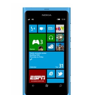 Windows Phone 7.8 更新面向 Lumia 系列发布